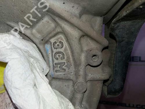Gearbox TOYOTA PRIUS Liftback (_W2_) 1.5 Hybrid (NHW20_, NHW20R) | BP2870701M3 