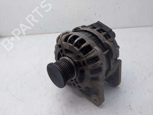 Used Alternator Alternator DACIA SANDERO II [2012-2026] 34279376 34279376