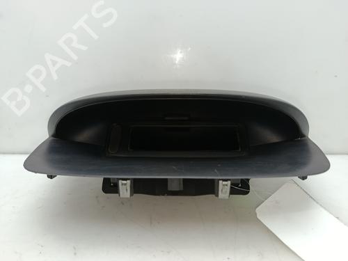 Ferdsskriver RENAULT MEGANE III Grandtour (KZ0/1) [2008-2016]  29335132