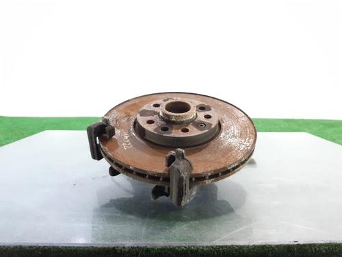 Used Left front steering knuckle Left front steering knuckle OPEL VECTRA B Hatchback (J96) 2.0 DTI 16V (F68) (101 hp) 8224926 8224926