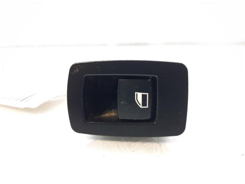 Right rear window switch BMW 1 (F21) 116 d (116 hp) 8619500