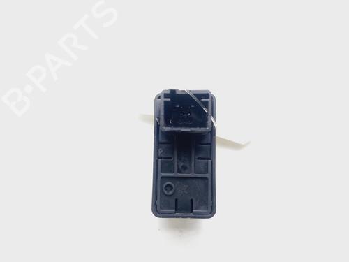 Right front window switch CITROËN BERLINGO MULTISPACE (B9) 1.6 HDi 75 16V | BP27567030I26 