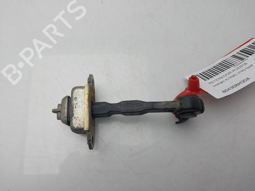 Used Hinge/Door check strap NISSAN X-TRAIL I (T30) [2001-2013]  31373983