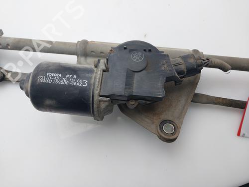 Front wiper motor TOYOTA RAV 4 II (_A2_) 2.0 4WD (ACA21, ACA20) | BP16352008M29 