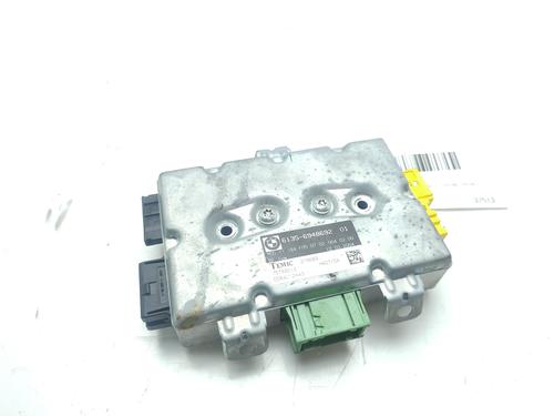 Kollisjonspute styreenhet BMW 5 (E60) 520 i (170 hp) 25994100