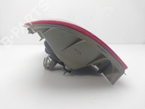 Left taillight OPEL ZAFIRA A MPV (T98) 1.6 16V (F75) | BP18725094C34 
