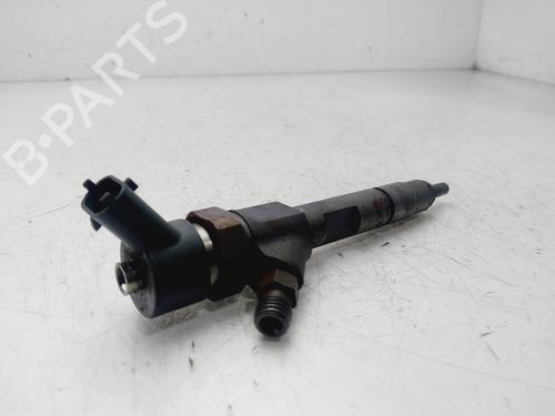 Insprojtnings dyse RENAULT SCÉNIC I MPV (JA0/1_, FA0_) 1.9 dCi RX4 | BP29298264M100 