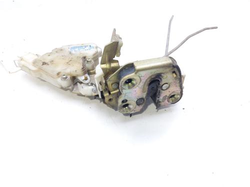 Rear left lock NISSAN ALMERA II (N16) 1.5 | BP13476896C100 