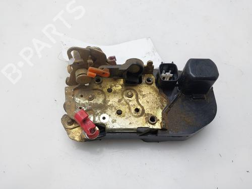 Rear left lock JEEP GRAND CHEROKEE II (WJ, WG) 3.1 TD 4x4 (140 hp) 55113375AC |