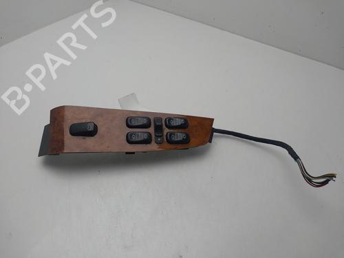 left-front-window-switch-mercedes-benz-s-class-w220-v220-1998-1999-2000-2001-2002-2003-2004-2005-31885034 main image