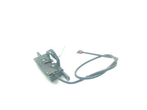 Tailgate lock BMW X5 (E53)  | BP28034534C101 