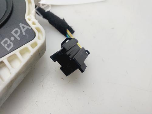 Left front window motor AUDI A6 C6 (4F2) 2.7 TDI | BP30142611E21