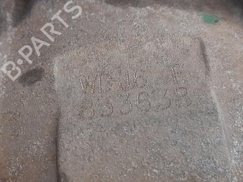 Gearbox KIA CEE'D (JD)  | BP32109795M3 