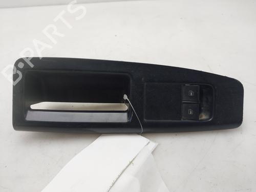 Used Left front window switch Left front window switch VW POLO IV (9N_, 9A_) 1.4 TDI (75 hp) 35805803 35805803