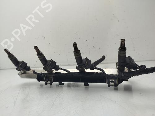 Injection rail BMW 3 Compact (E46) 316 ti | BP32411193M98 - Image 2