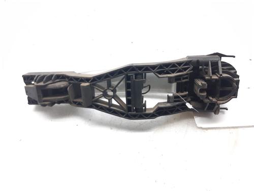 Front right exterior door handle SKODA OCTAVIA II (1Z3) 1.9 TDI | BP7268355C129 