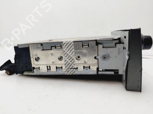 Radio PEUGEOT 407 SW (6E_, 6D_) 1.6 HDi 110 | BP26517854E6 