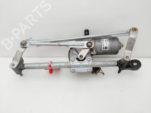 Front wiper motor OPEL CORSA D (S07) | BP30938441M29