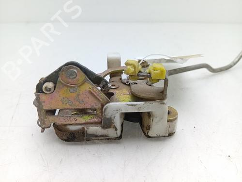 Front left lock SSANGYONG MUSSO (FJ) 2.3 TDiC All-wheel Drive | BP22943126C98 
