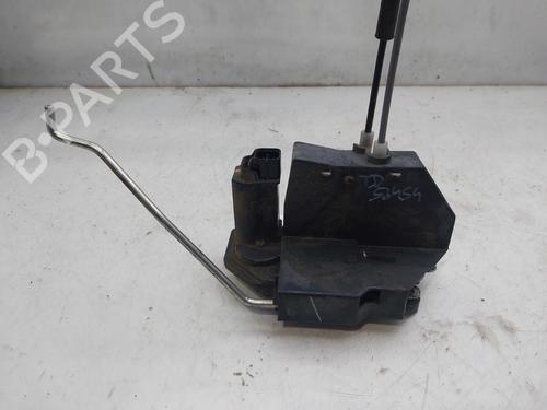 Rear right lock HYUNDAI i10 I (PA) 1.1 | BP16886049C99 