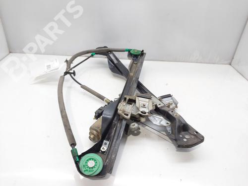 Used Front left window mechanism Front left window mechanism FORD FOCUS I (DAW, DBW) 1.8 Turbo DI / TDDi (90 hp) 11172645 11172645