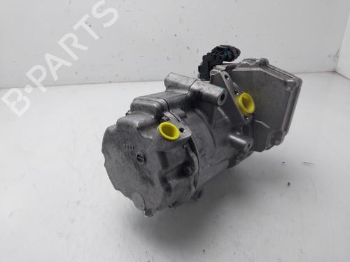Used AC compressor RENAULT ARKANA I (LCM_, LDN_) [2019-2026]  32700069