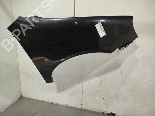 Used Right front fenders VW GOLF V (1K1) [2003-2010]  28477807
