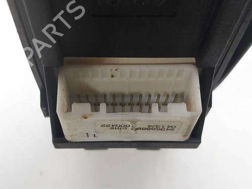 Left front window switch TOYOTA COROLLA (_E12_) 2.0 D-4D (CDE120_, CDE120R) | BP39526609I27 - Image 3