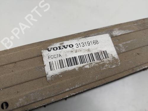 Intercooler VOLVO V40 Hatchback (525) D2 | BP39651389M30 - Image 3