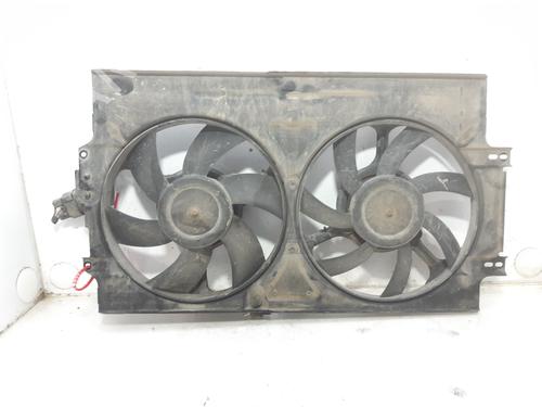 Used Radiator fan SEAT IBIZA II (6K1) 1.9 D (68 hp) 9180939