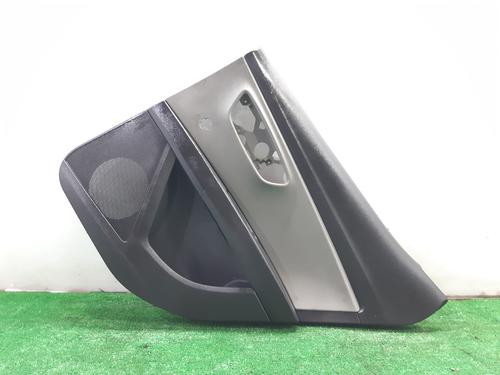 Guarnecido puerta trasera derecha SEAT LEON (5F1) 1.6 TDI (90 hp) 5F4867212G | 5F4867212G |