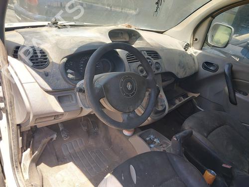 Left front window switch RENAULT KANGOO / GRAND KANGOO II (KW0/1_) 1.5 dCi 70 (KW0V, KW0A) | BP38462696I27 - Image 10