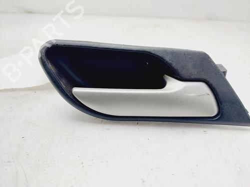 Used Front right interior door handle BMW X5 (E53) 3.0 d (184 hp) 20107830
