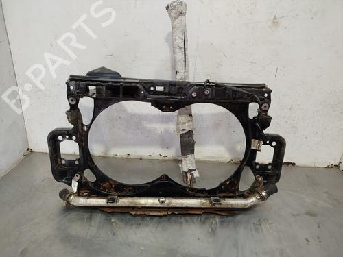 Used Front slam panel AUDI A6 Allroad C6 (4FH) 3.0 TDI quattro (233 hp) 27712159