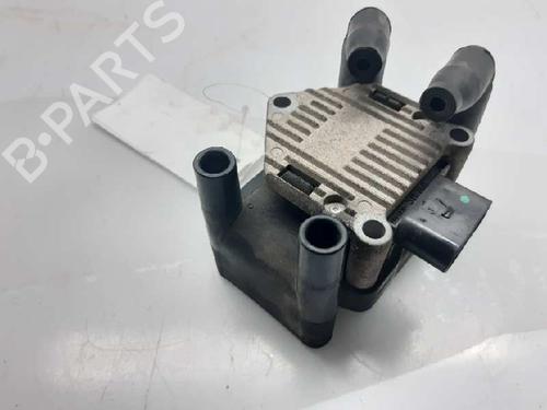 Ignition coil SEAT IBIZA II (6K1) 1.4 i | BP6116903M94 