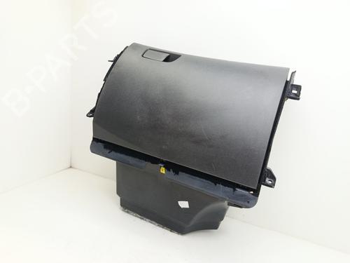 Glove box RENAULT MEGANE IV Grandtour (K9A/M/N_) 1.2 TCe 100 | BP31166043C95