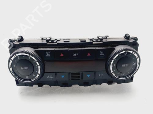 Used Climate control Climate control MERCEDES-BENZ B-CLASS Sports Tourer (W245) [2005-2011] 33619896 33619896