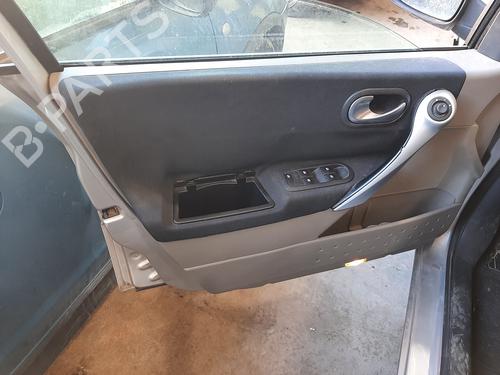Instrument cluster RENAULT MEGANE II (BM0/1_, CM0/1_) 1.5 dCi (BM02, BM13, BM2A, CM02, CM13) | BP9574231C47 