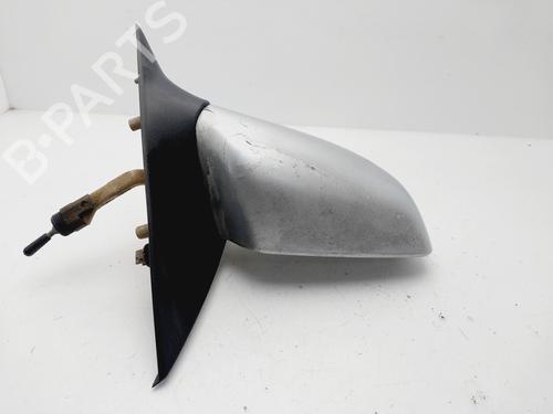 Right mirror FORD ESCORT V (AAL, ABL) 1.8 TD | BP23857459C27 