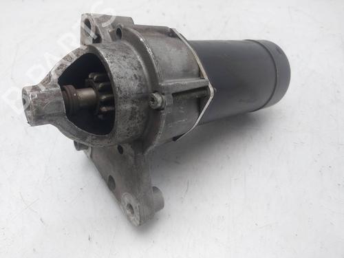 Used Starter Starter CITROËN C1 (PM_, PN_) 1.4 HDi (54 hp) 40011111 40011111