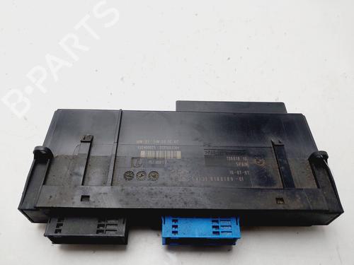 Electronic module BMW 1 (E87) 118 d | BP26203624M83 