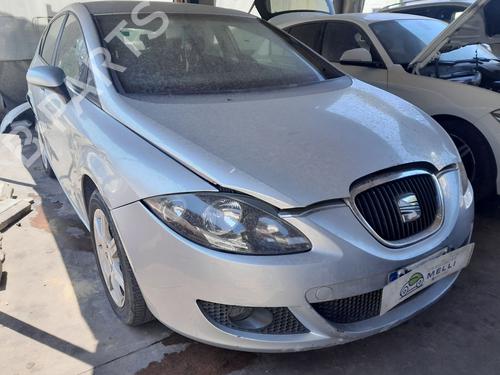 Startmotor SEAT LEON (1P1) 1.9 TDI | BP19447203M8 