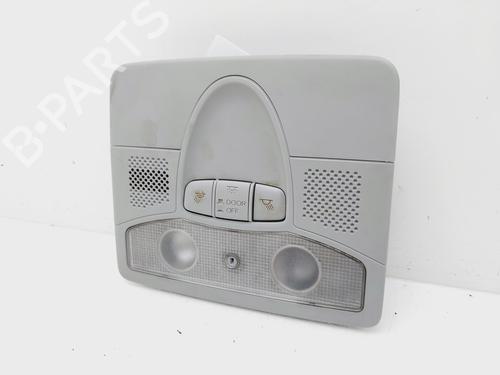 Interior roof light HONDA CIVIC VIII Hatchback (FN, FK) 2.2 CTDi (FK3) | BP29606262I8