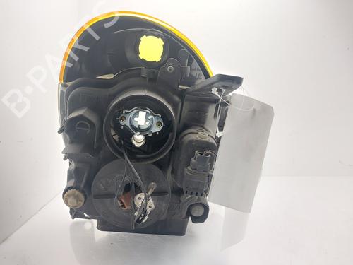 Left headlight RENAULT MODUS / GRAND MODUS (F/JP0_) 1.5 dCi (FP0D, JP0D) | BP32015499C28 - Image 2