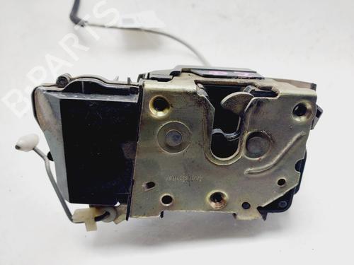 Front left lock PEUGEOT 307 Break (3E)  | BP23030835C98 