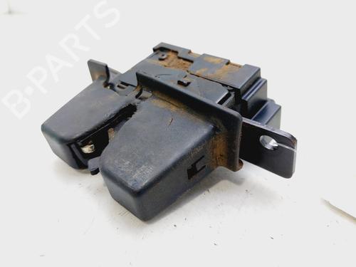 Tailgate lock RENAULT MEGANE II (BM0/1_, CM0/1_) 1.6 16V (BM0C, CM0C) | BP30121155C101