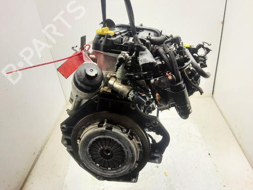 Engine OPEL ASTRA H (A04)  | BP31979083M1 
