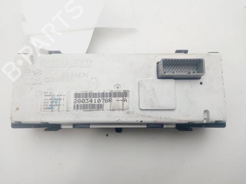 Display monitor RENAULT KANGOO Express (FW0/1_)  | BP29714501C48 