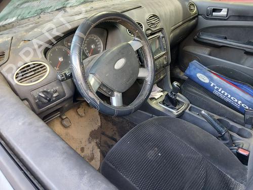 Interrupteur de vitre avant gauche FORD FOCUS II (DA_, HCP, DP)  | BP30742285I27 