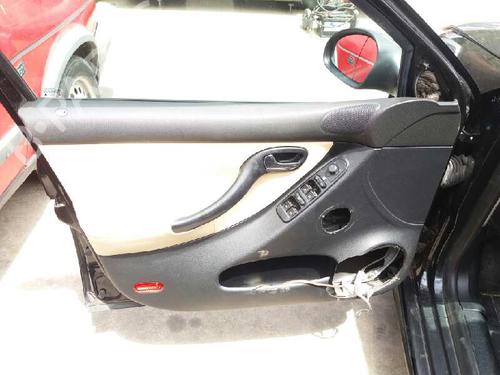 Steering column stalk SEAT LEON (1M1)  | BP2895247I23  - Image 8